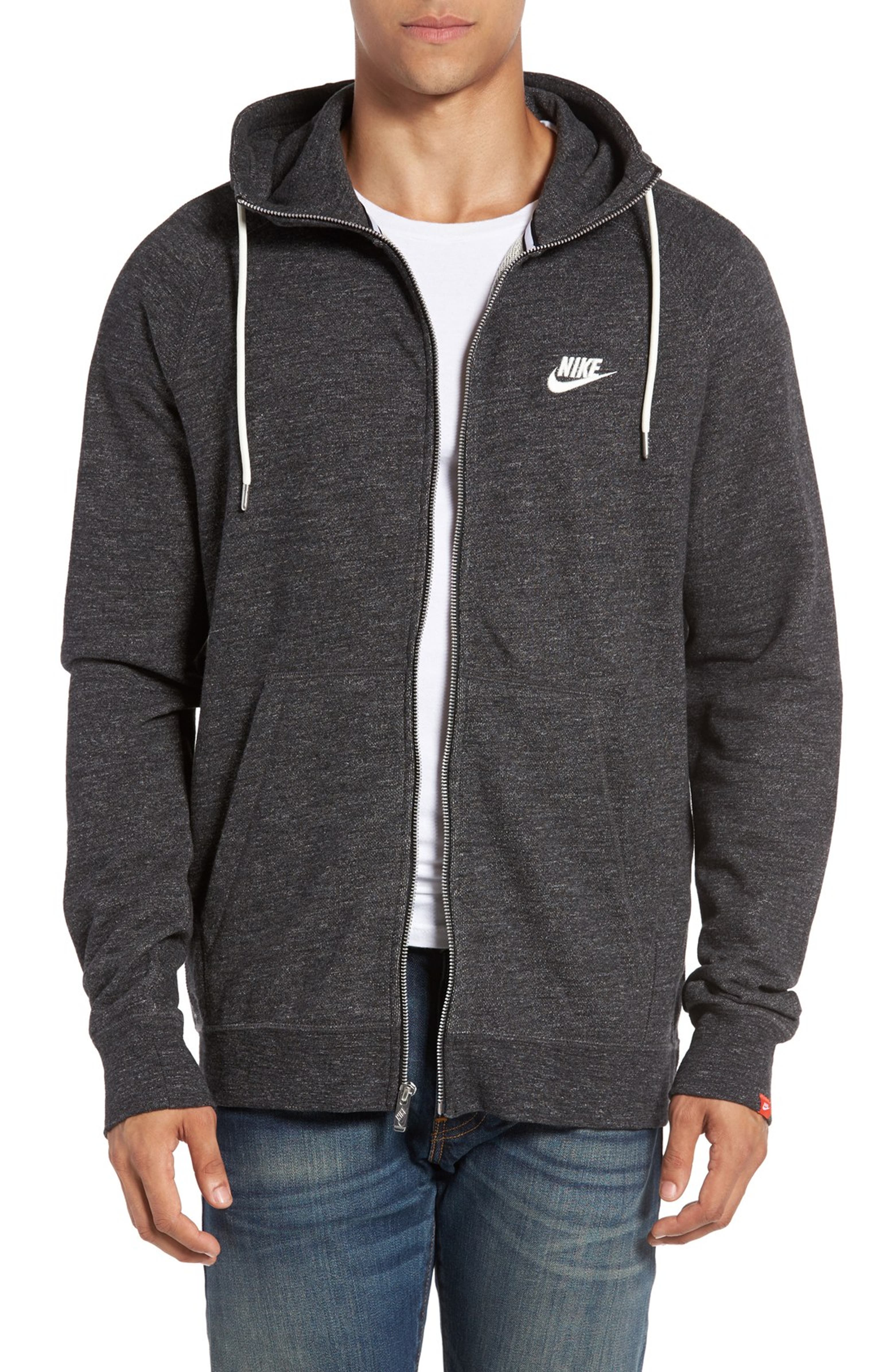 Nike 'NSW Legacy' Zip Training Hoodie | Nordstrom