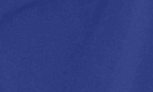 Maggy London Flutter Sleeve Midi Dress In Sodalite Blue