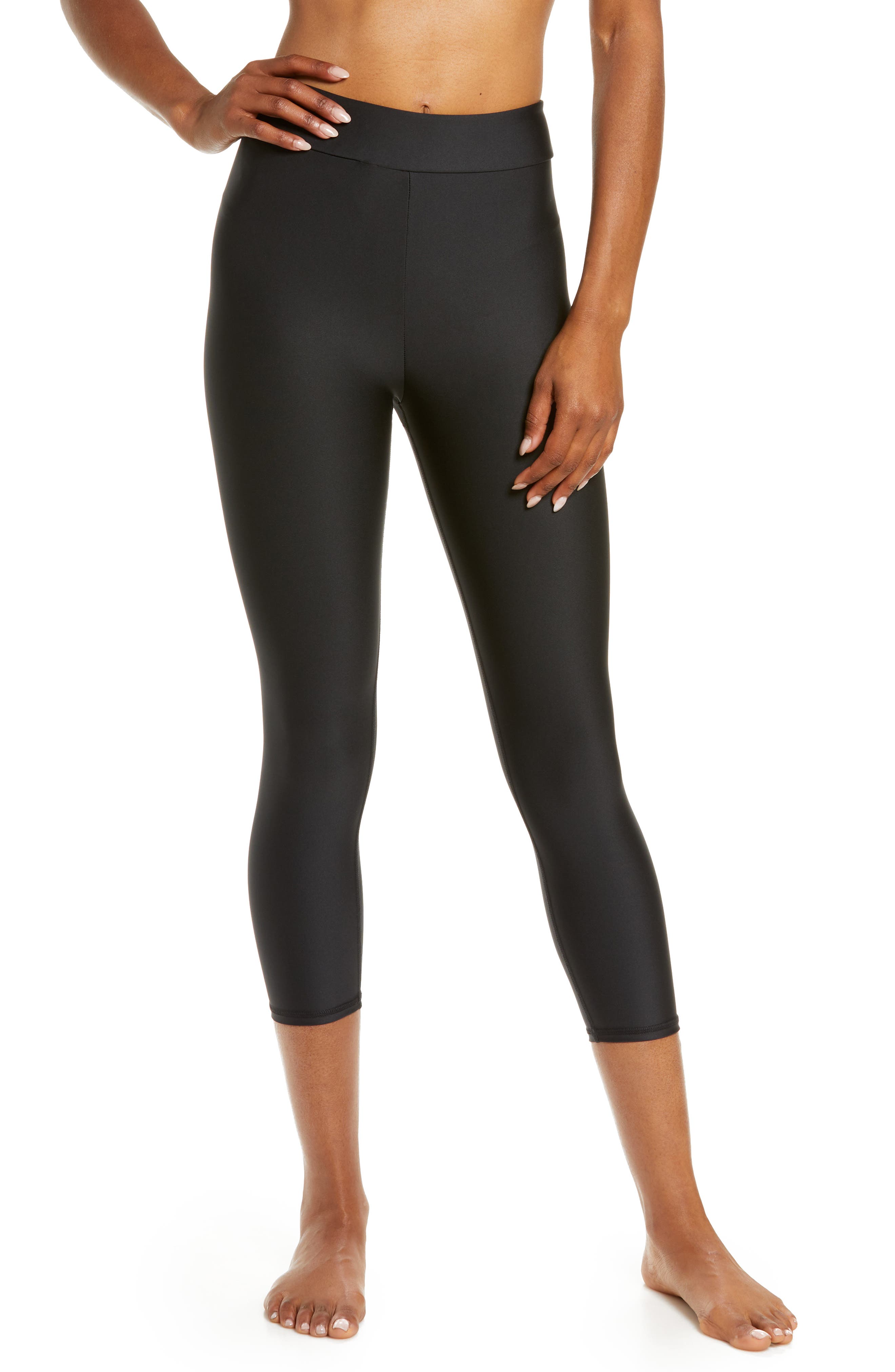 Alo Airlift High Waist Capris