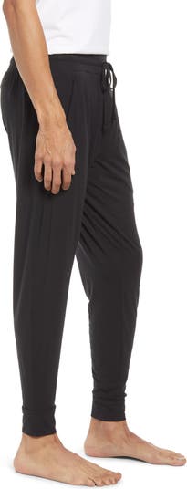 Tommy John French Terry Lounge Jogger Pants
