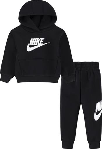 Nike Sportswear Club Camo Set Baby Dri-FIT Tracksuit