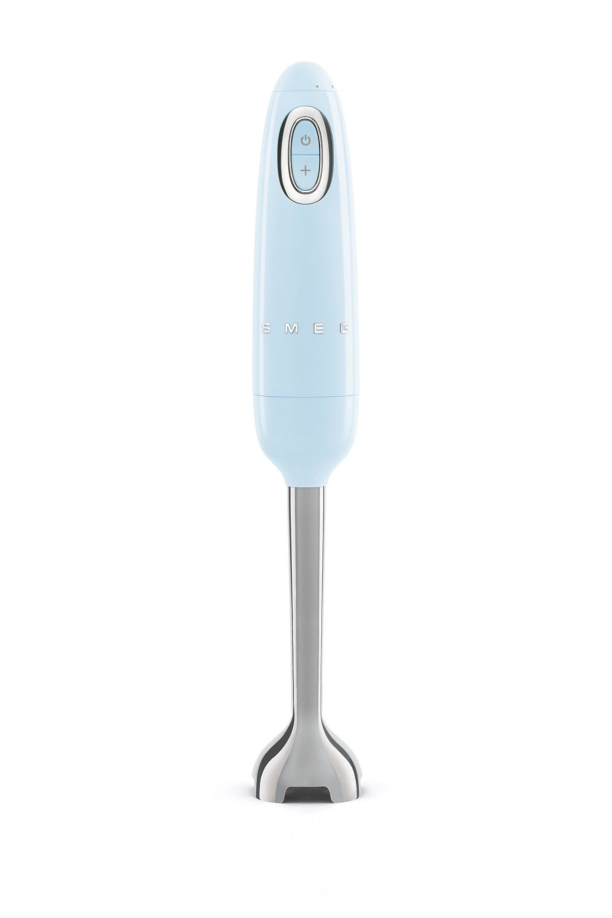 Smeg Pastel Blue Hand Blender