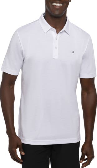 Travis Mathew Tour Guide Embroidered Logo Polo | Nordstrom