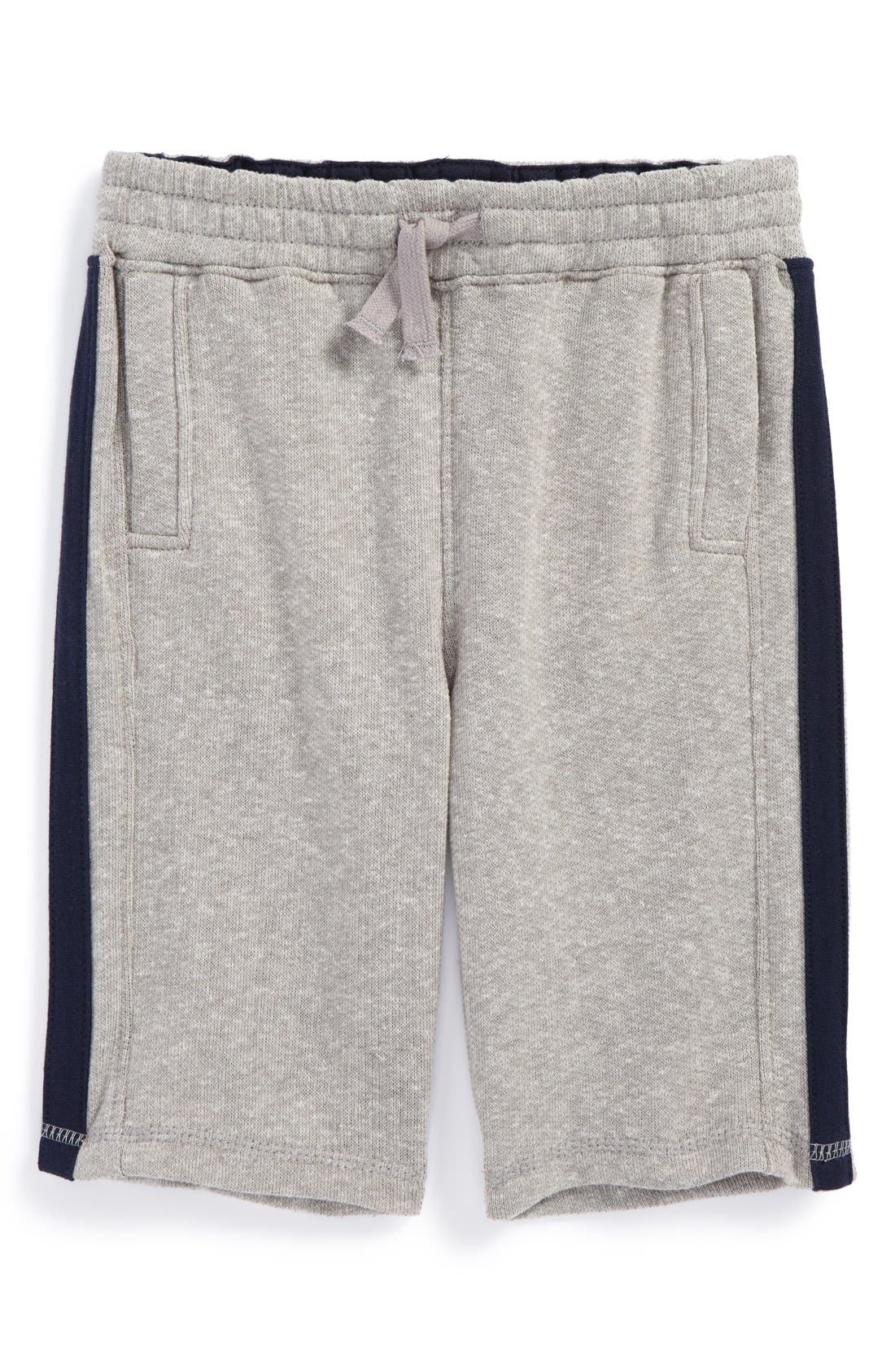 Splendid 'Active' Cotton Shorts (Toddler Boys & Little Boys) Nordstrom