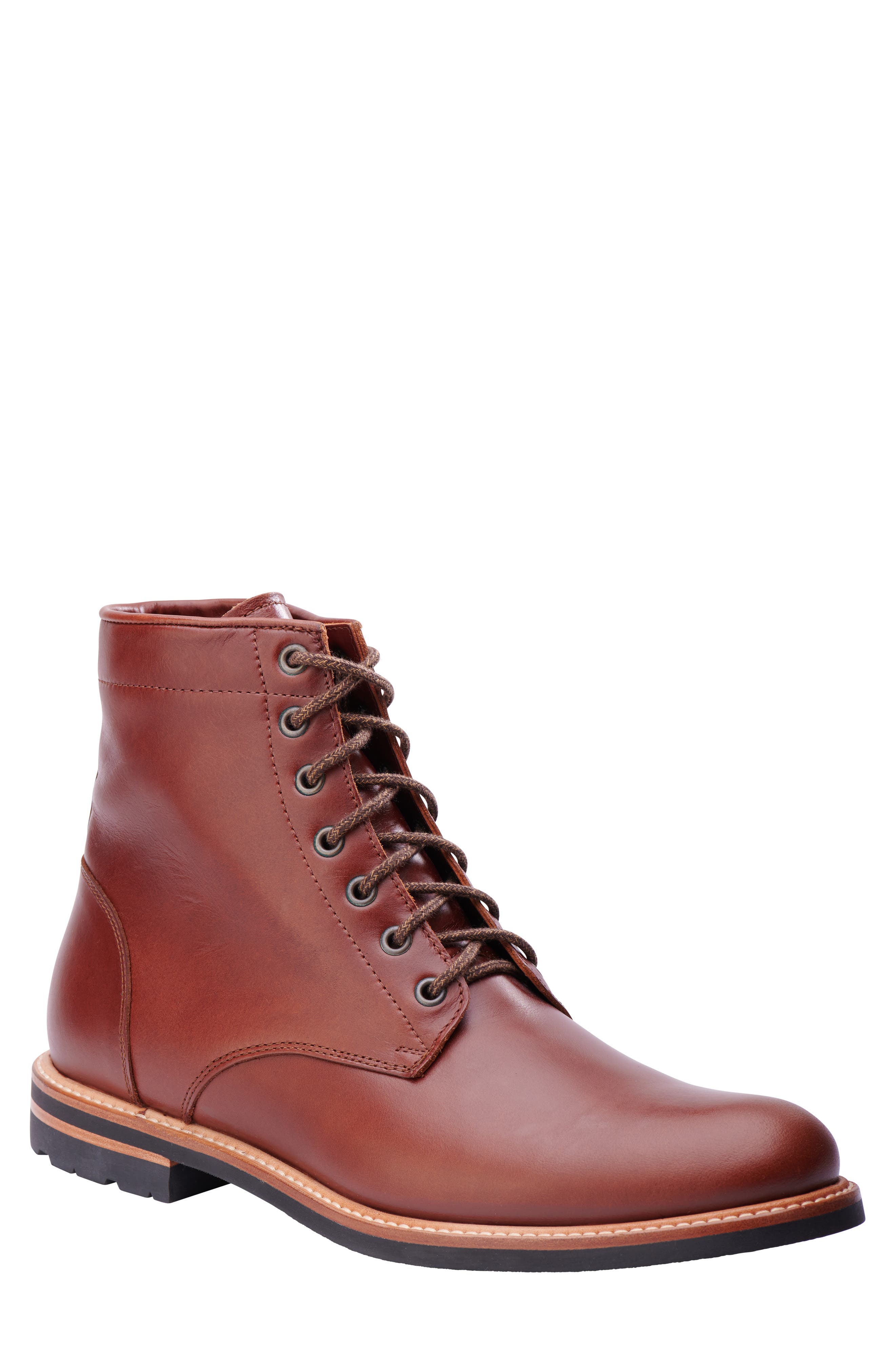 nordstrom burgundy boots