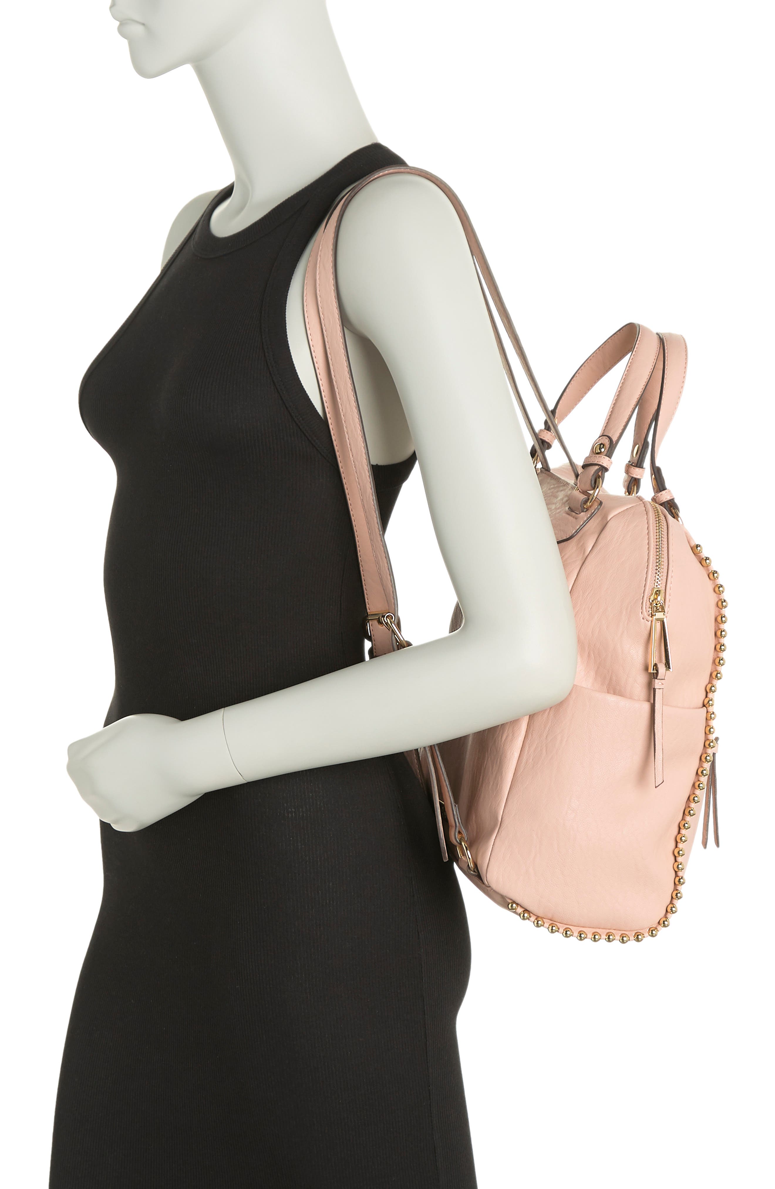 Jessica Simpson Camile Backpack 