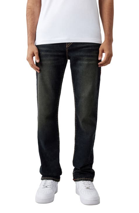 Men's True Religion Brand Jeans View All: Clothing, Shoes