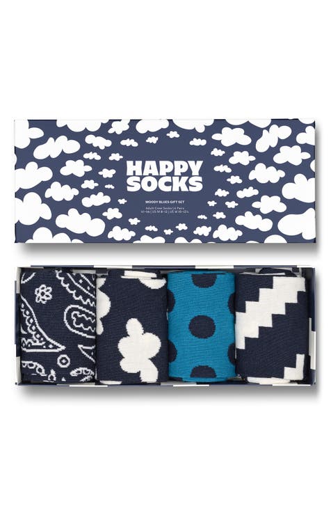 Men's Happy Socks View All: Clothing, Shoes & Accessories