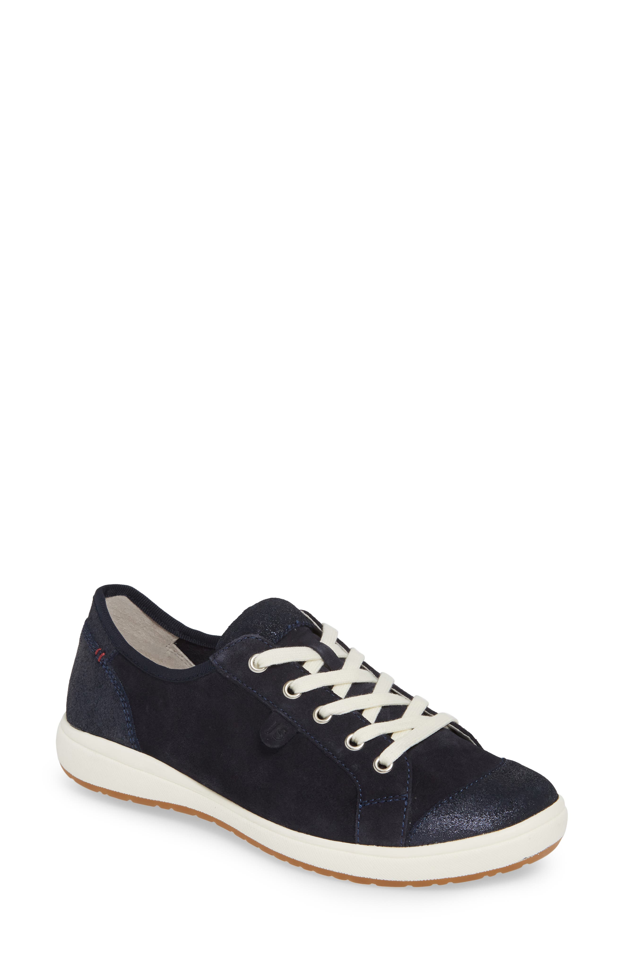 Josef Seibel Caren 08 Sneaker, Blue