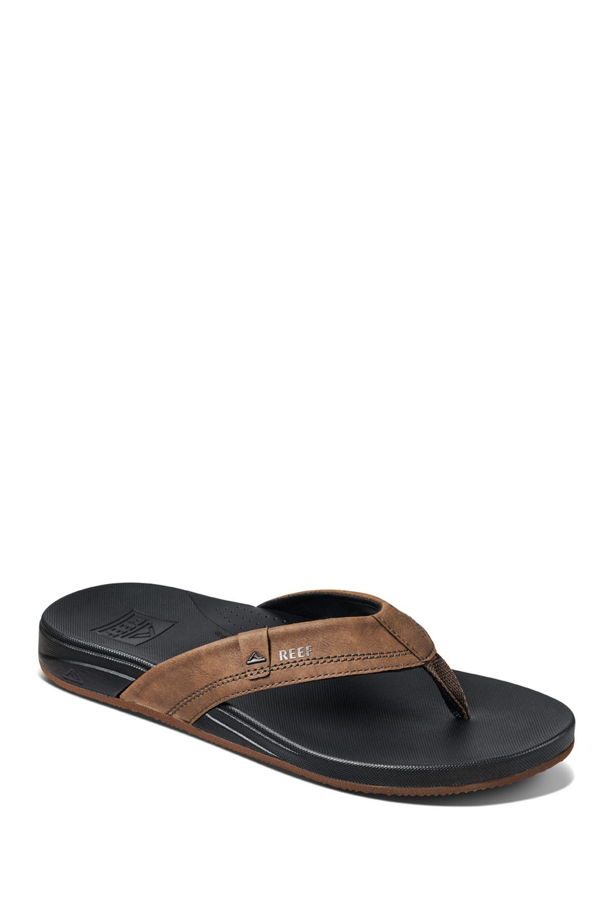 nordstrom rack reef flip flops