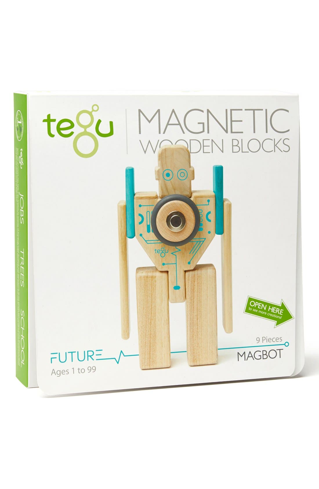 tegu blocks sale