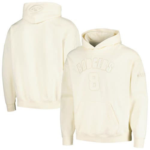 Pro Standard Men's Pro Standard Cream San Francisco 49ers Retro