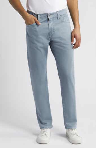 Lucky Brand 410 Athletic Straight Fit Jeans
