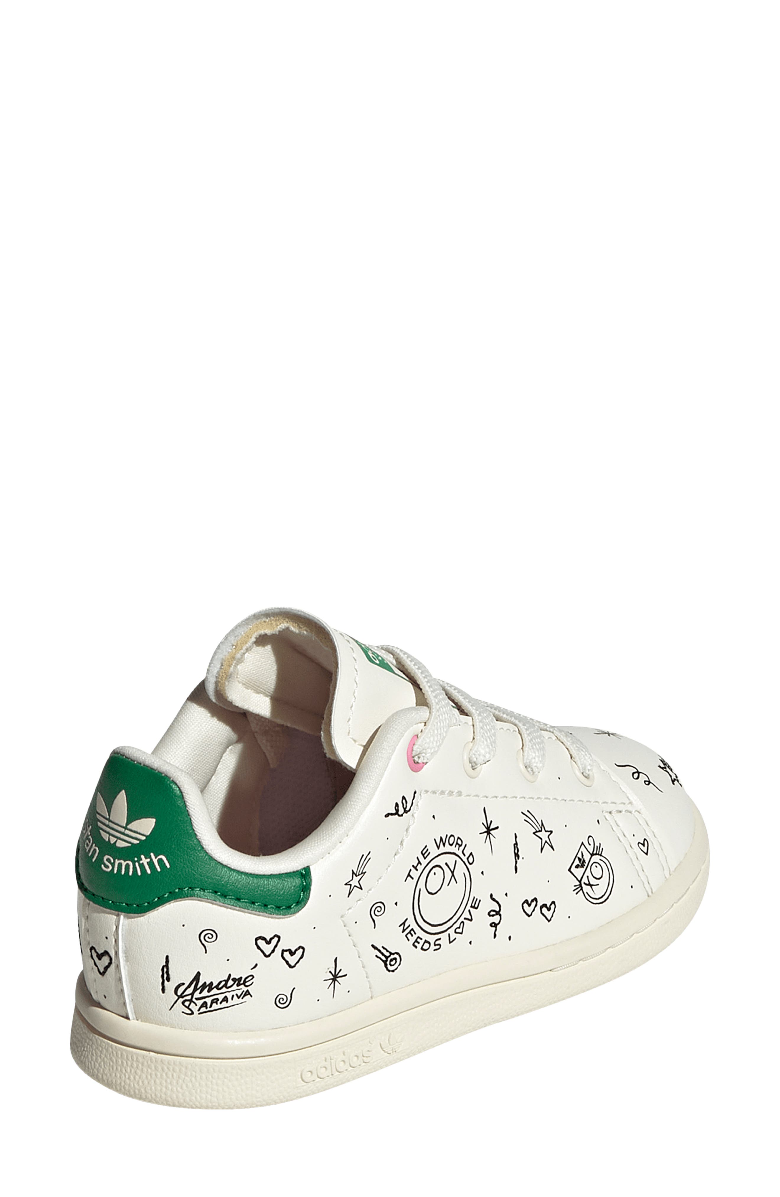 stan smith nouveau né