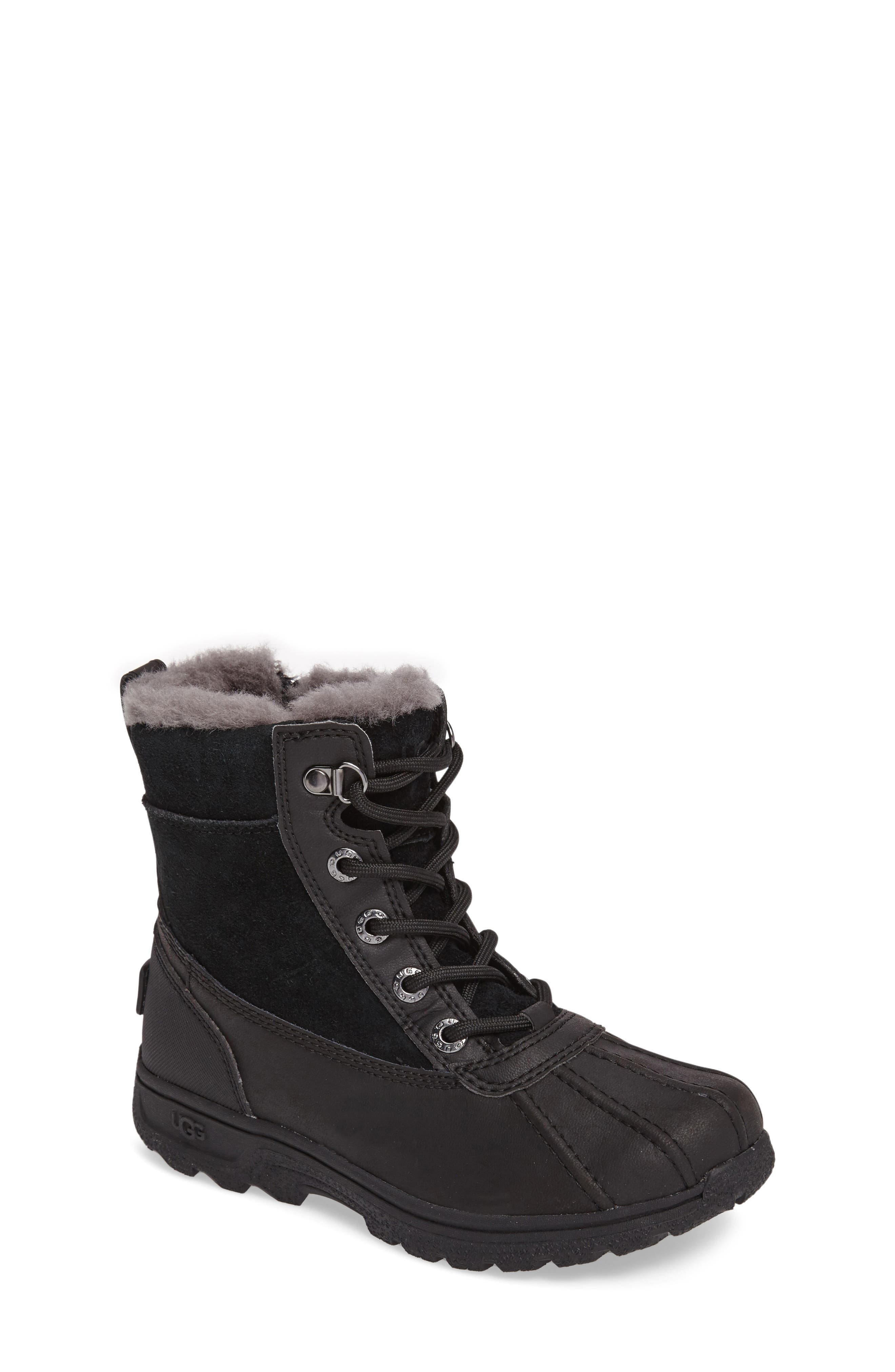 ugg kids leggero