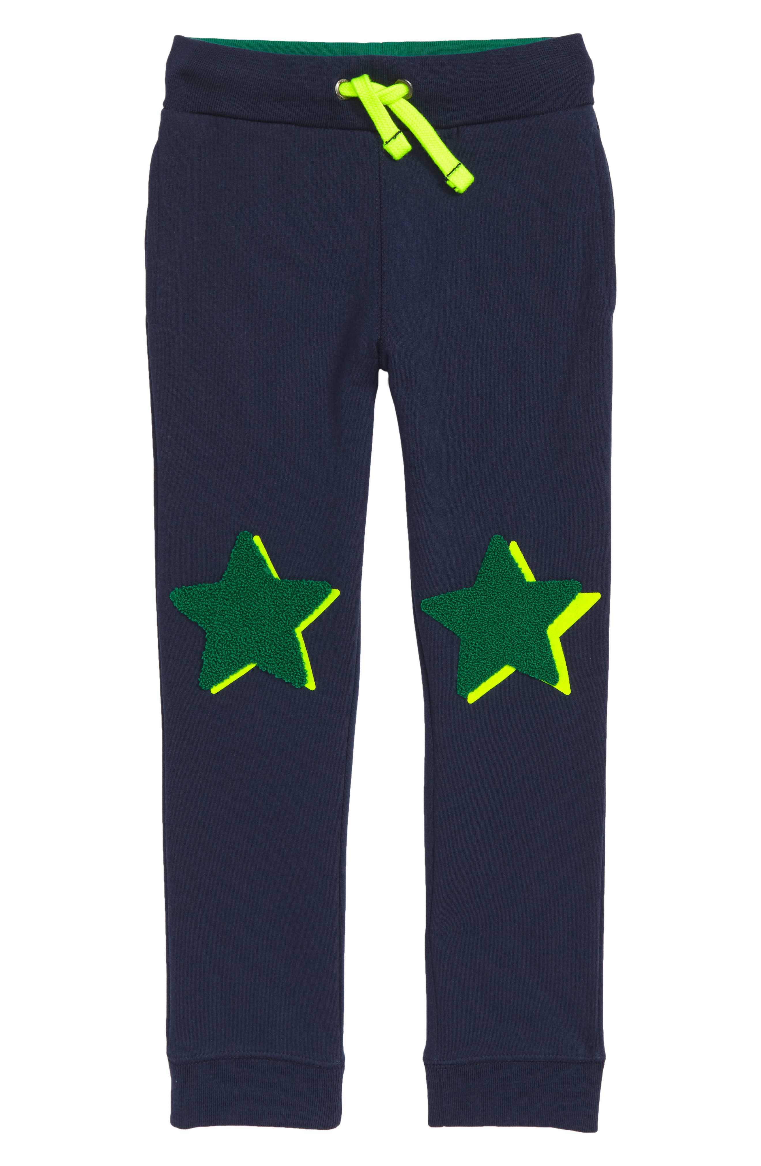 mini boden joggers