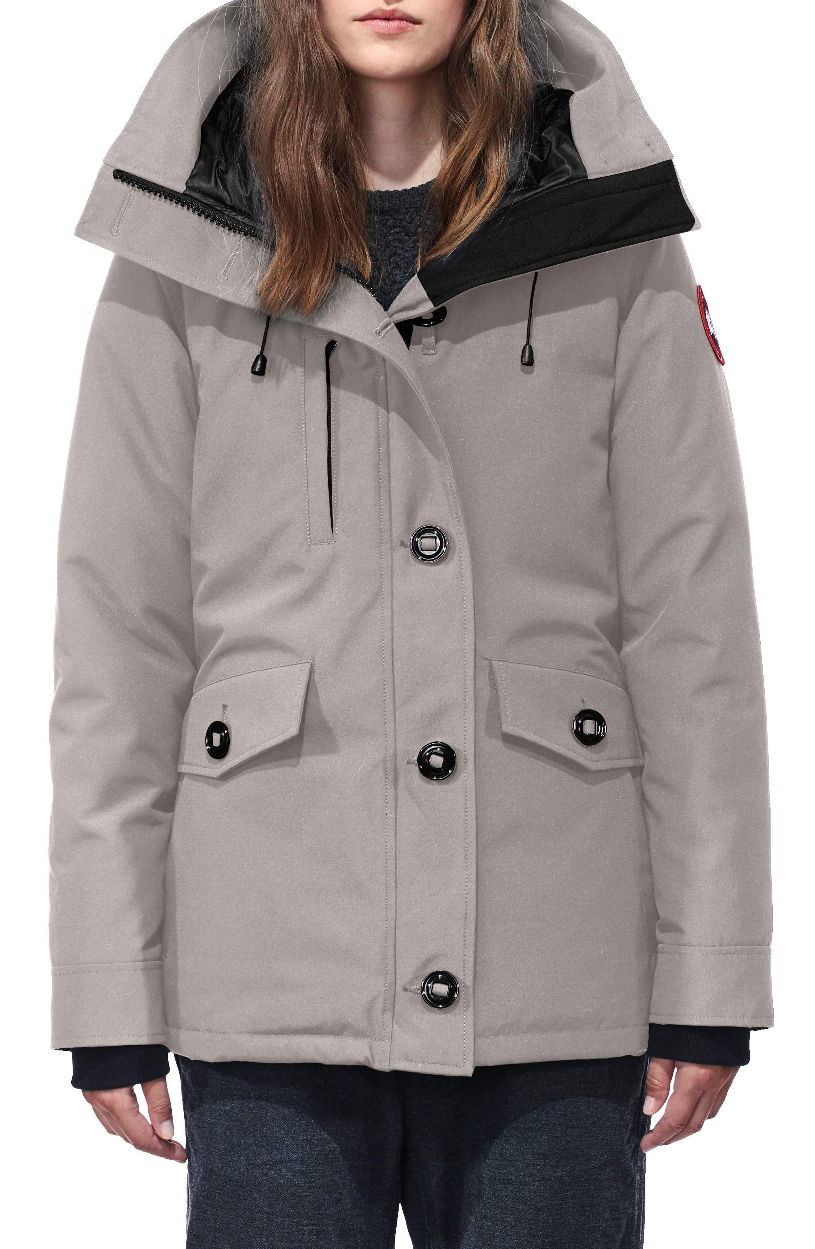 Canada Goose