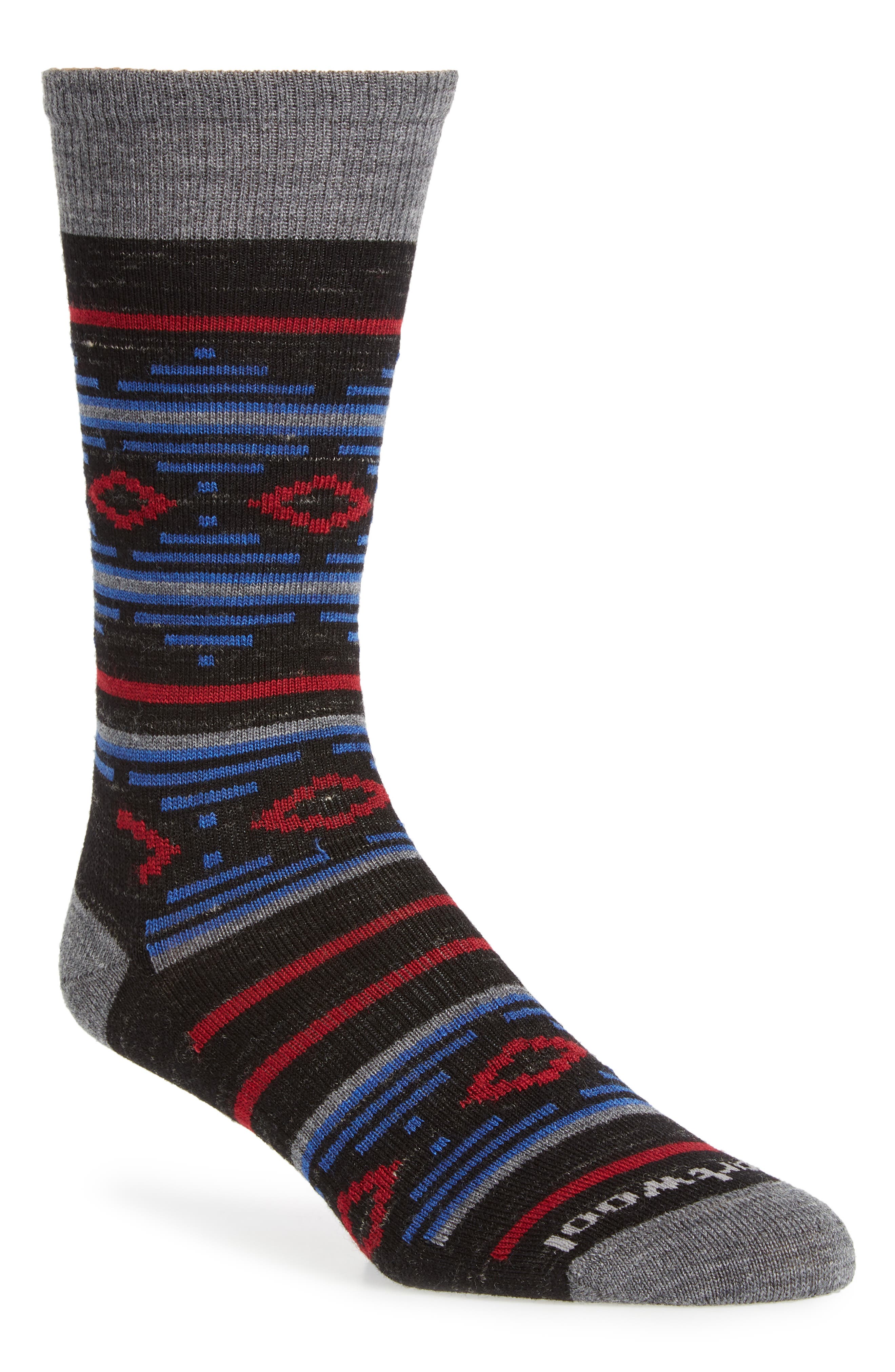 Smartwool Premium Alderfer Merino Wool Blend Socks Nordstrom