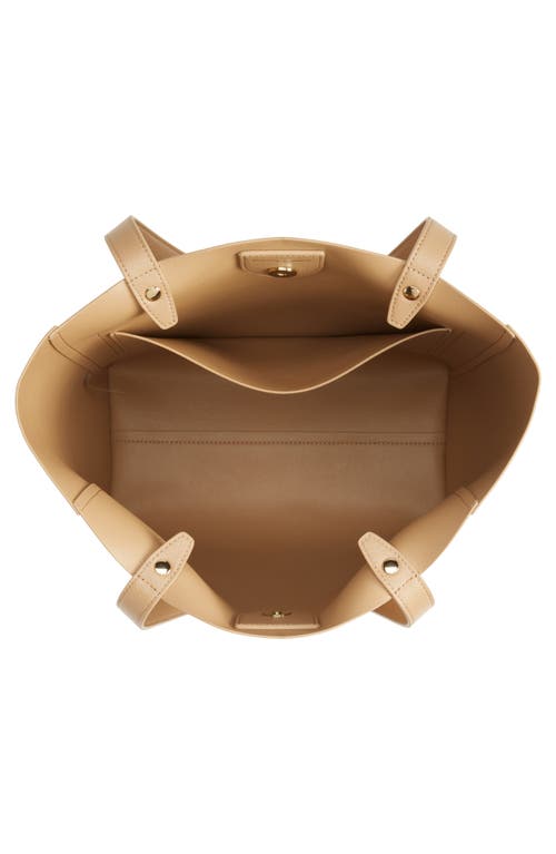 Rebecca Minkoff Stella Tote Bag In Driftwood
