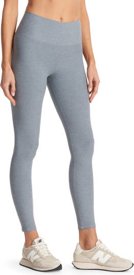 High-Rise Elevate Legging With Built-In Sculpt