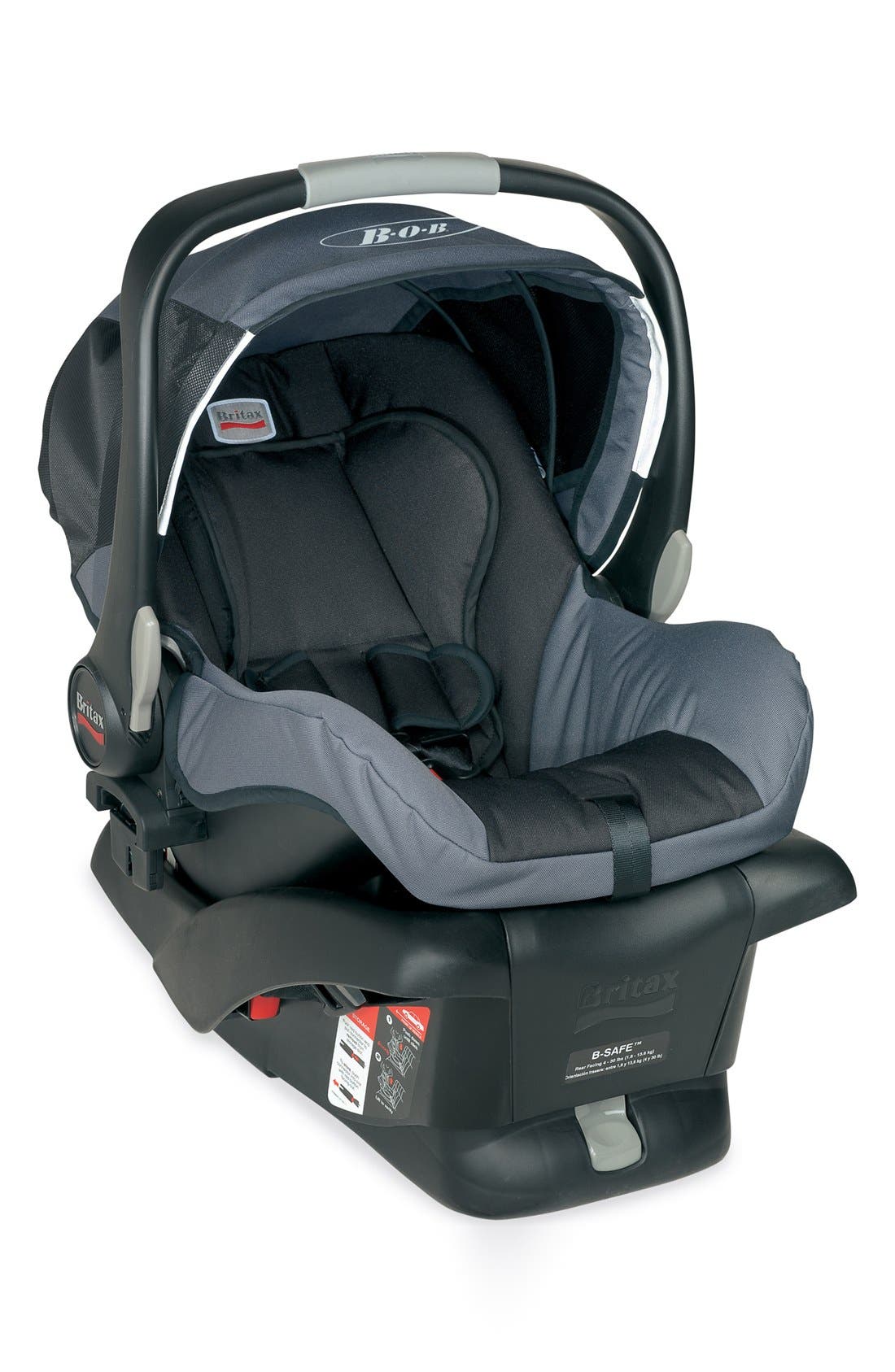 BOB 'B-SAFE Infant Car Seat By BRITAX' Car Seat (Baby) | Nordstrom