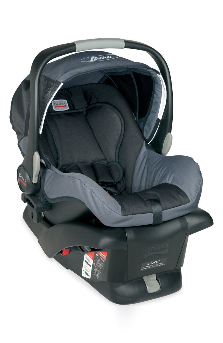 B safe infant car seat Clearance