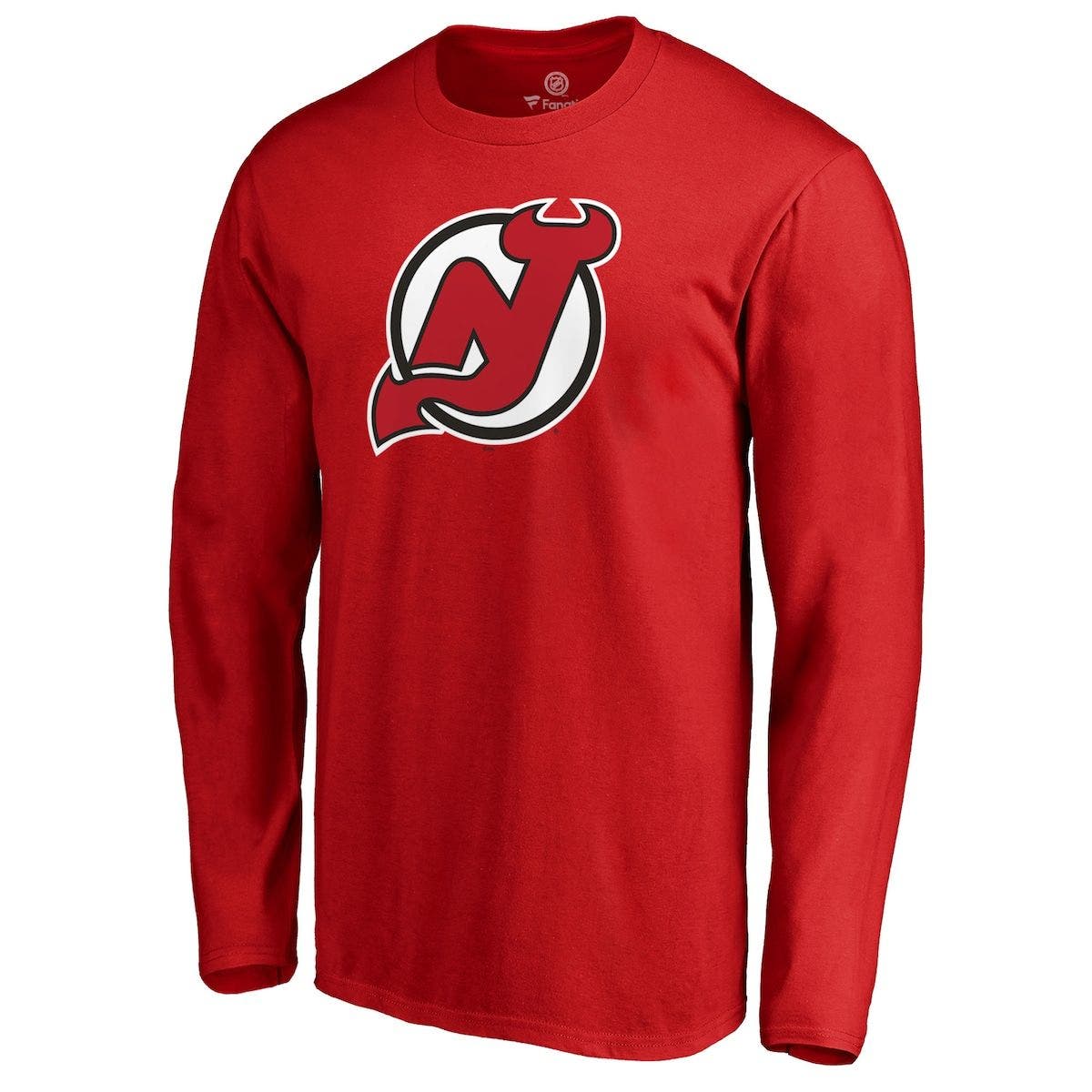 new jersey devils shirt