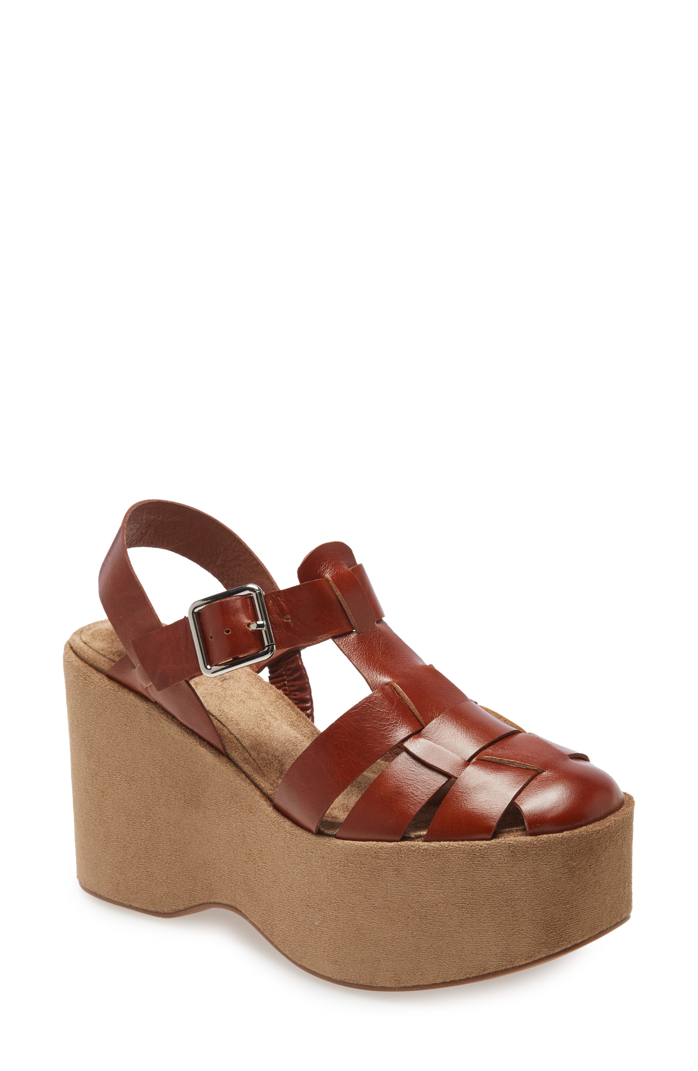 jeffrey campbell wedge sandals