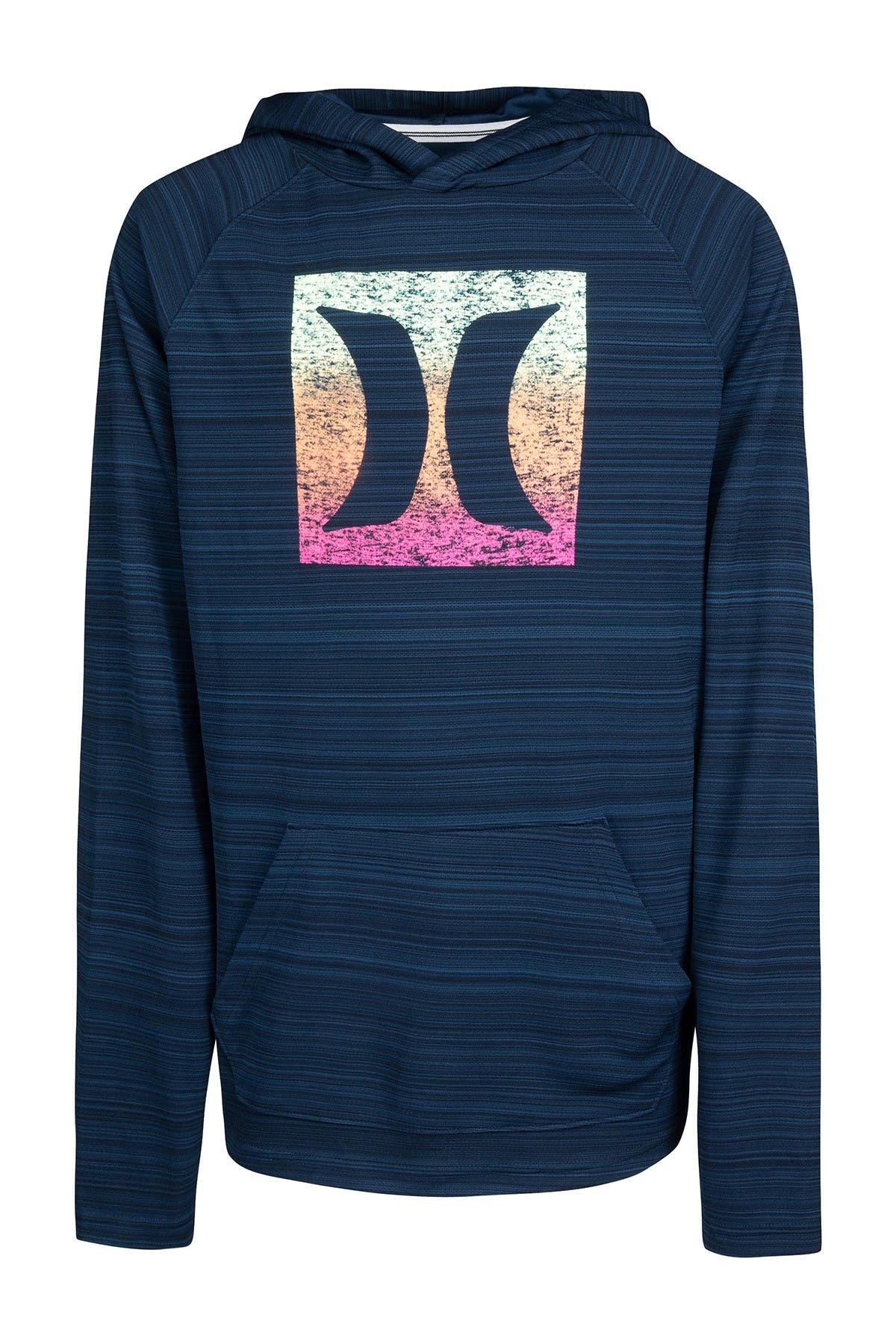 HURLEY DRI-FIT BELMONT PULLOVER,677838757071