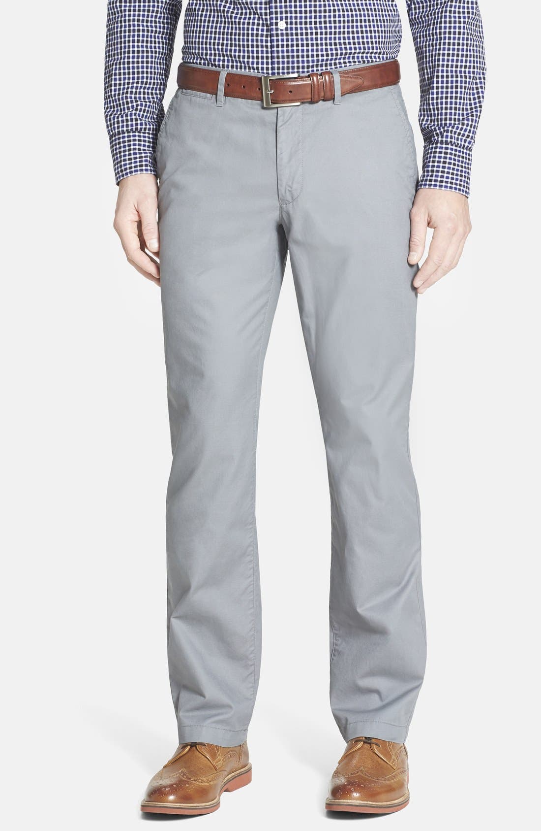 Bonobos Straight Leg Summer Weight Chinos | Nordstrom