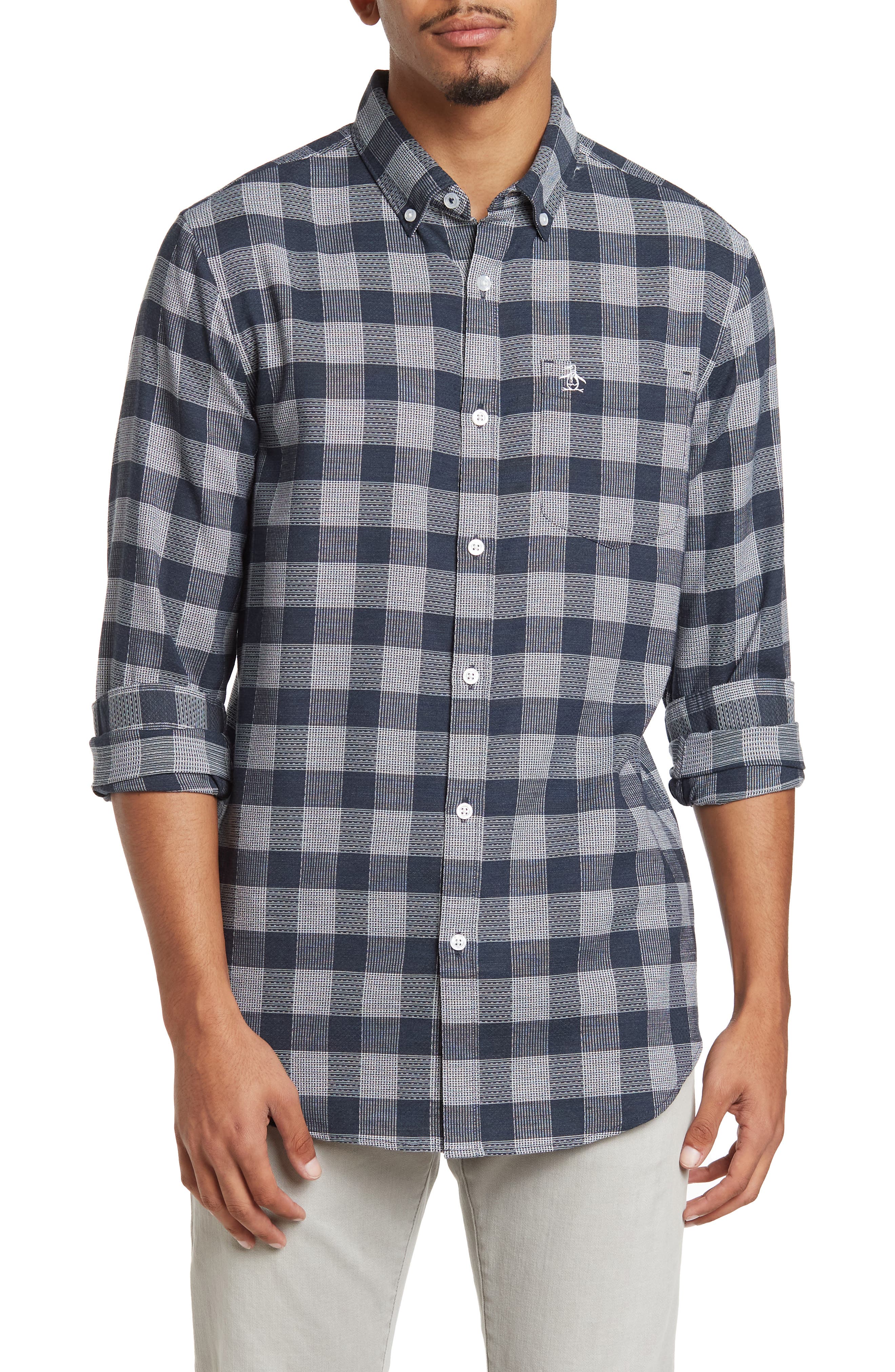 nordstrom rack penguin shirts