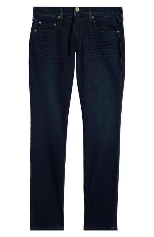 Shop Paige Lennox Slim Fit Jeans In Ranchwood