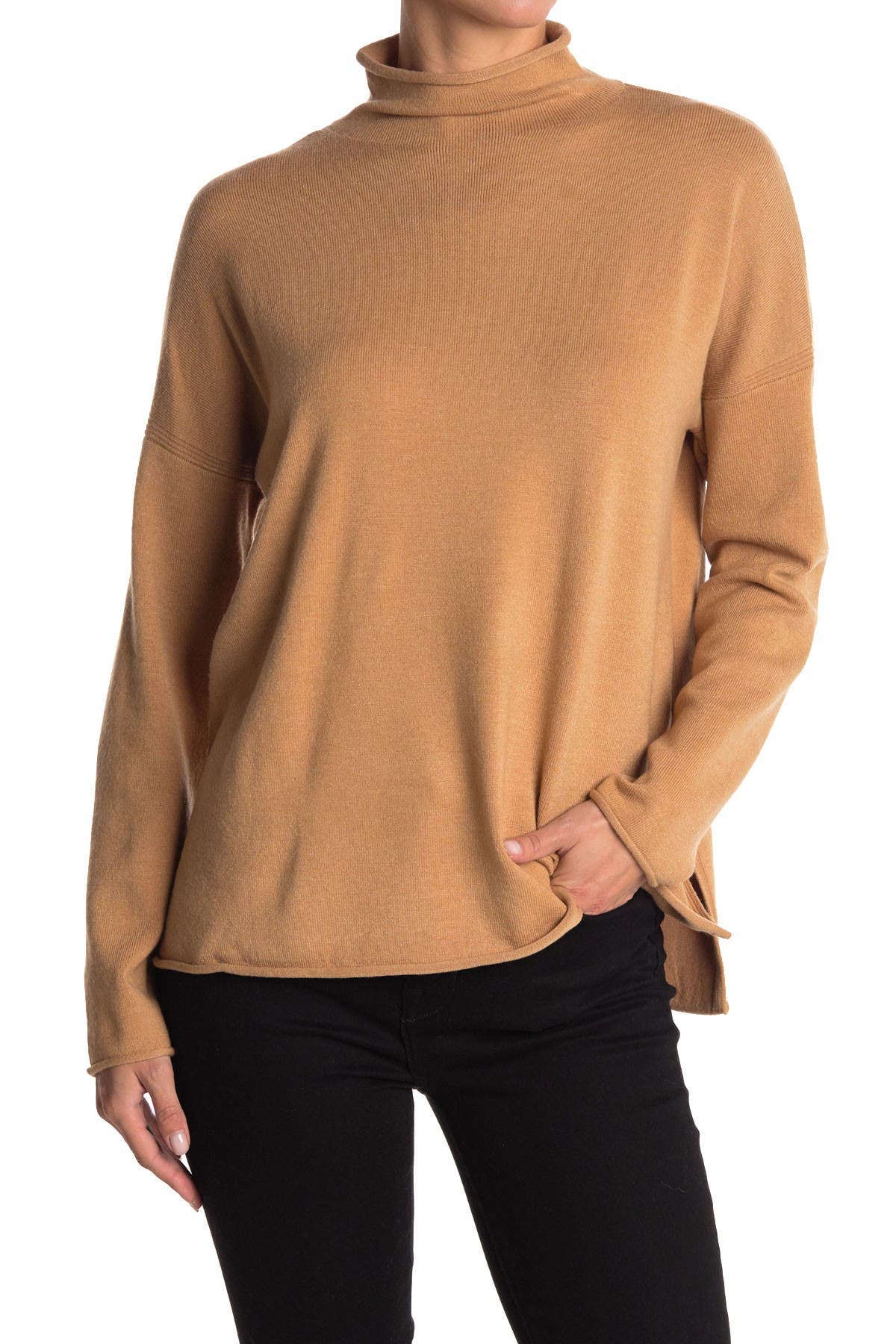 French Connection | Mock Neck Sweater | Nordstrom Rack