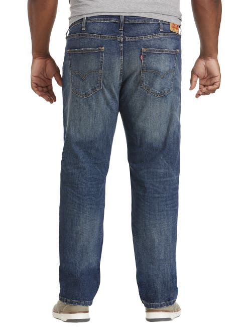 Shop Levi's 559 Relaxed-fit Jeans In Funky City Strch