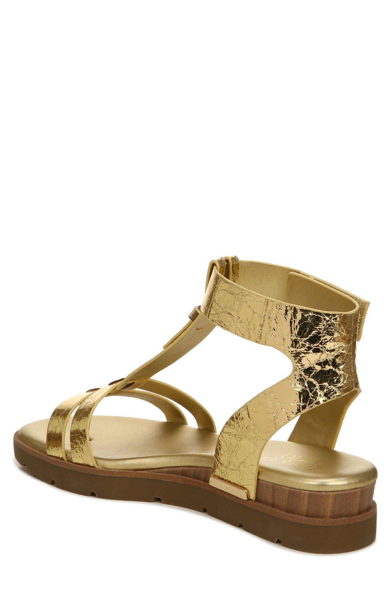 sarto sandals