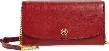 Tory Burch Robinson Chain Wallet for Sale in West New York, NJ
