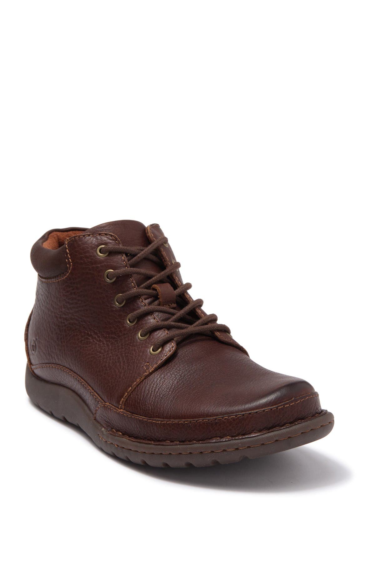 Born | Adua Leather Boot | Nordstrom Rack