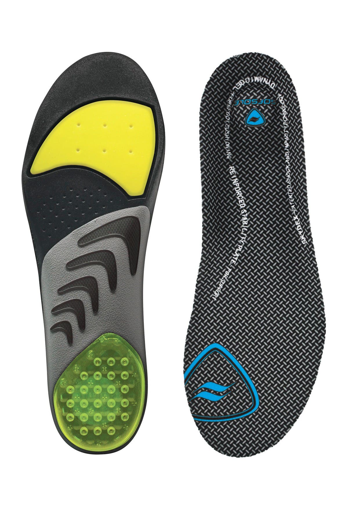 airr orthotic insole