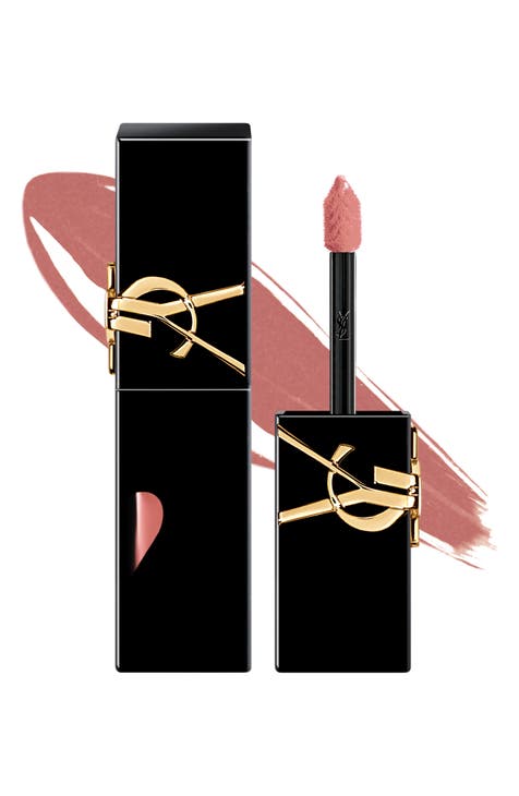 Best ysl lip products best sale