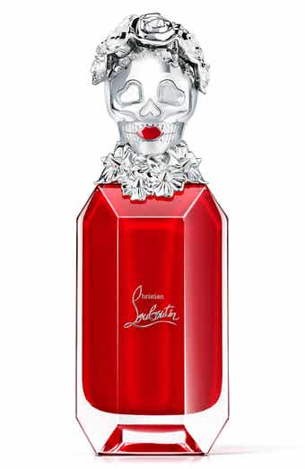 Christian Louboutin Releases LoubiWorld Fragrance Line