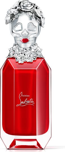 Christian Louboutin Loubifunk new floral fragrance guide to scents