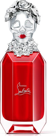 Louboutin discount perfume shoe