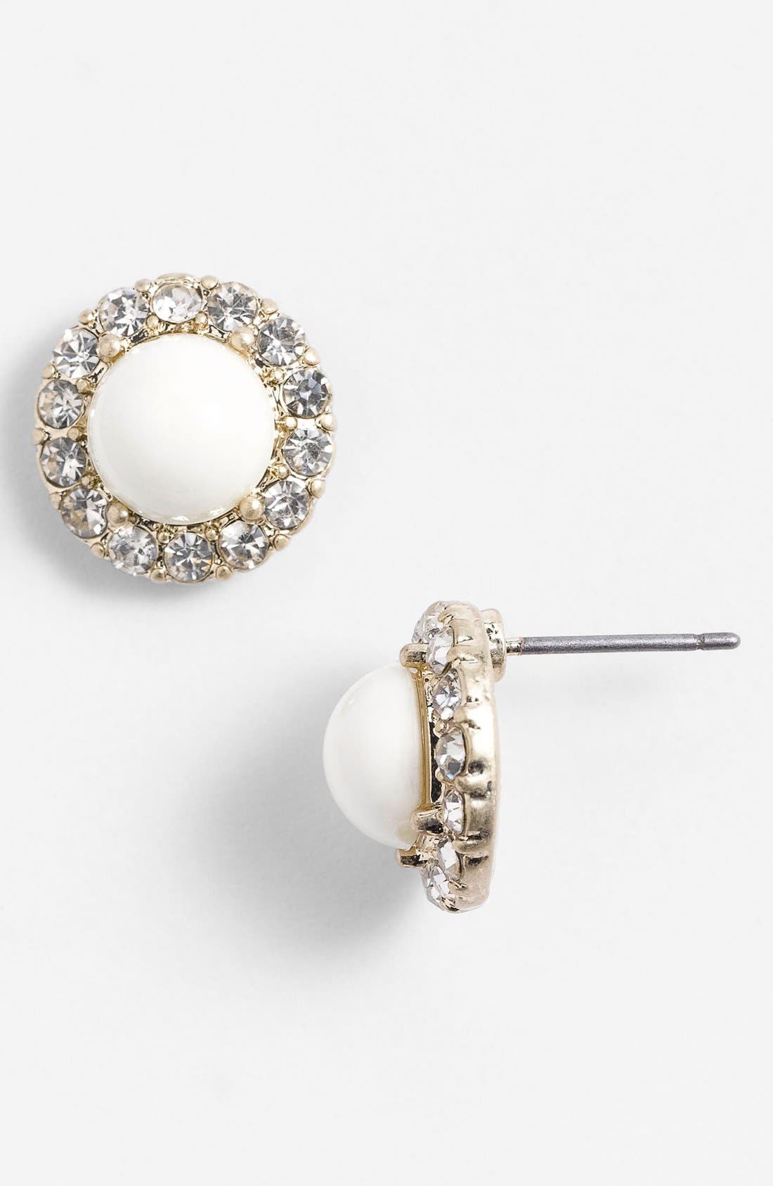 Lydell NYC Stud Earrings Nordstrom