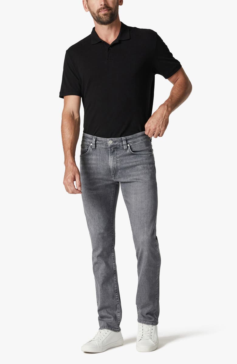 34 Heritage Charisma Relaxed Straight Leg Jeans | Nordstrom