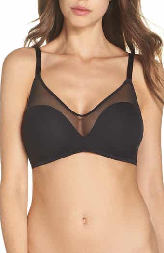 Le Mystere Women's Smooth Shape 360 Smoother Bra
