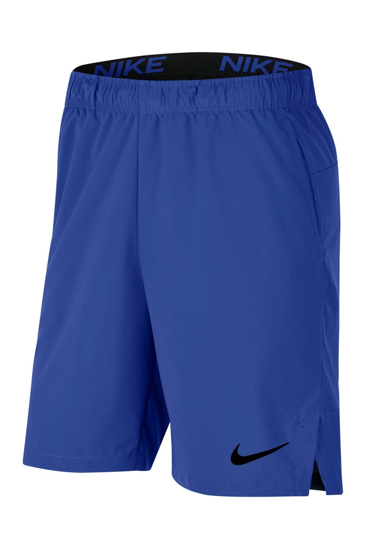 nike hybrid workout shorts