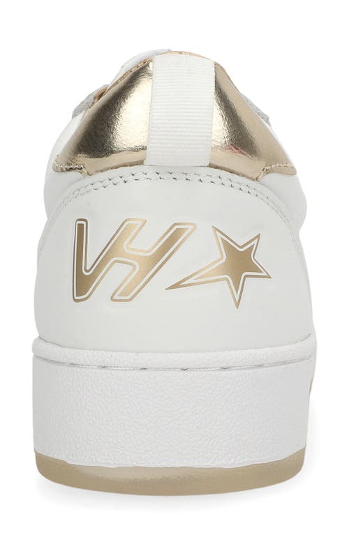 VINTAGE HAVANA VINTAGE HAVANA SWAG SNEAKER 