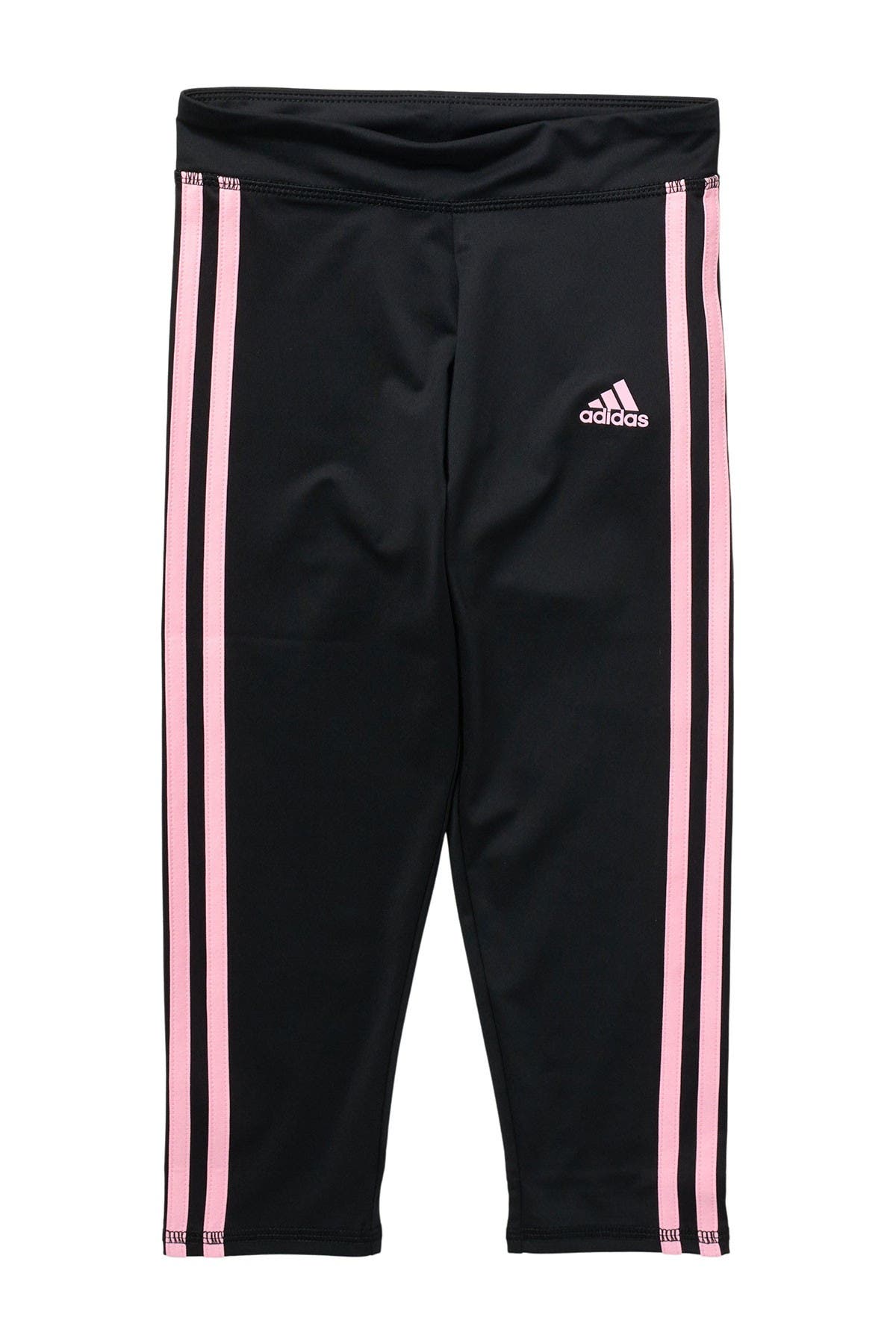 nike 3 stripe leggings