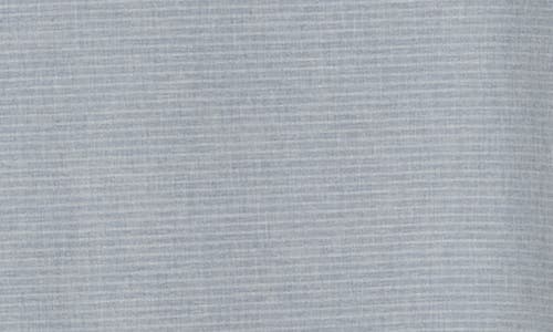 Travismathew Hello Tour Half-zip Pullover In Heather Sleet