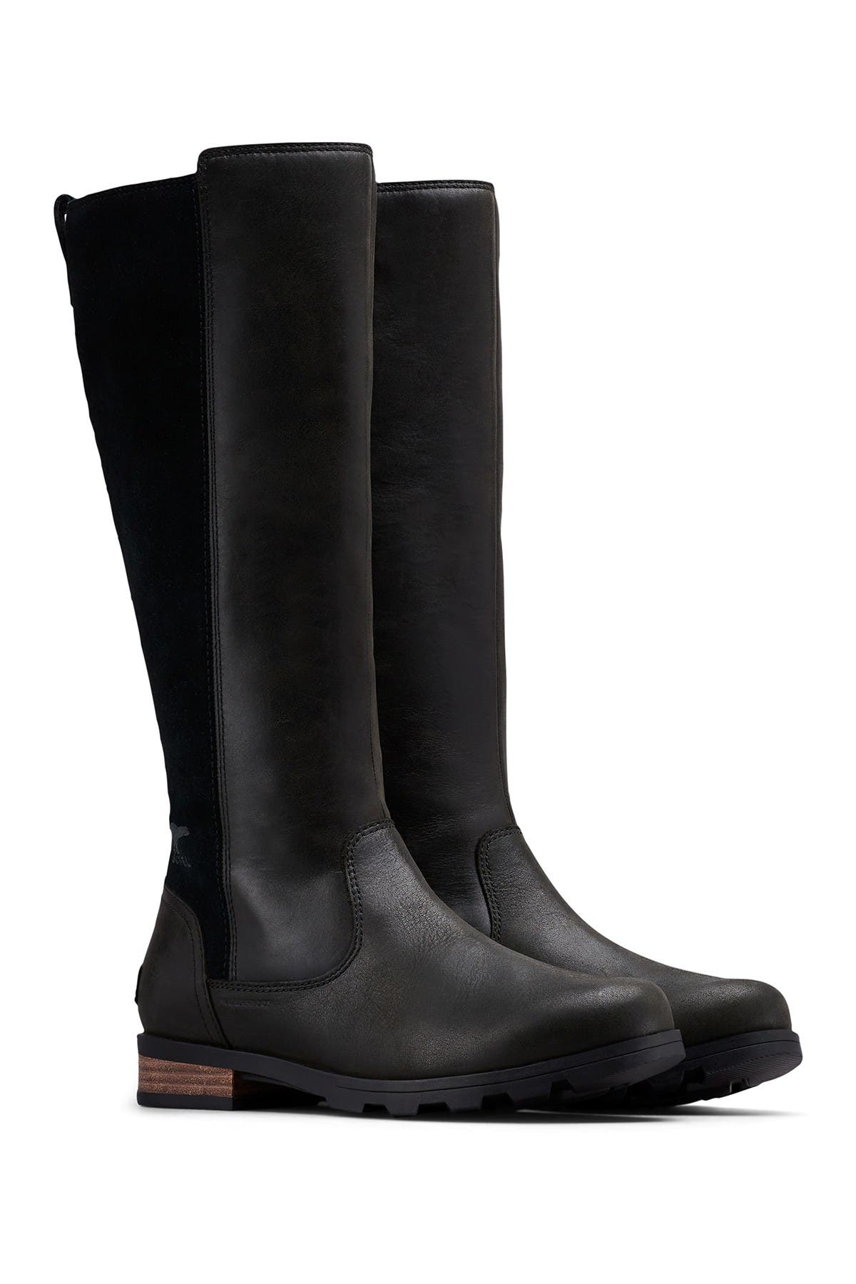 Sorel | Emelie Tall Waterproof Boot 